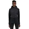 Odlo Jacket ZEROWEIGHT INSULATOR ZWART - Maat M