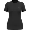 Odlo Natural Merino 160 Crew Neck Shirt Dames