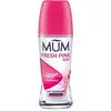 Désodorisant roll-on fresh pink mum (75 ml)