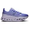 On-Running On Running Cloudsurfer Max Hardloopschoenen Paars EU 40 Vrouw