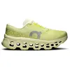 On-Running ON | Cloudmonster 3 | Dames | Limelight / Seedling