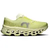 On-Running ON | Cloudmonster 3 | Dames | Limelight / Seedling