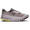 On-Running On Running Cloudsurfer Trail 2 Trailschoenen Grijs EU 38 1/2 Vrouw