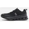 On Running Cloudnova Junior - Black, Black 37.5