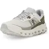 On Chaussures de trail running Cloudvista 2 - 3ME30113427 Blanc