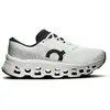 On-Running Chaussures de course On Cloudmonster 3 - Blanc - Homme - 3MG10051200
