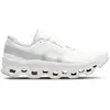 On Running Cloudmonster - Gris, Gris 42.5