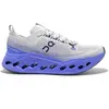 On-Running On Cloudsurfer Max - Hardloopschoenen - Heren - 46