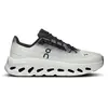 On-Running On Running Cloudrunner 3 Hardloopschoenen Wit EU 44 1/2 Man