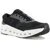 On-Running On Cloudrunner 3 - Chaussures de Running Homme Noires - 3MG10071430
