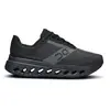 On Chaussure de Course Cloudsurfer Next - 3WE30050106 Noir