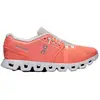 On Running Cloud 5 Femme - Pink, Pink 37