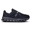 On Running Cloudvista 2 Waterproof - Black, Black 43