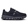 Chaussures de running femme On-running Cloudvista 2 Noir 38,5