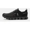 On Running Cloud 6 Waterproof - Black, Black 40