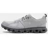 On Running Cloud 6 Waterproof - Grey, Grey 41