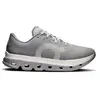 On-Running On Running Cloudflow 5 Hardloopschoenen Grijs EU 42 1/2 Man