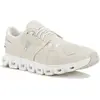 On Running Cloud 6 Femme - WHITE, WHITE 36.5