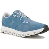ON Cloud 6 Lage Wandelschoen Dames Chambray | White 36,5
