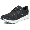 ON Baskets Cloud 6 pour homme, multicolores, 42 EU, multicolore, 42 EU