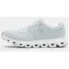 On Running Cloud 6 Women's - Grey, Grey 38.5
