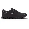 On Running, Chaussures de course à pied, Cloud 6 (40), Noir