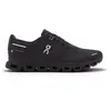 On Running, Femmes, Chaussures de course à pied, Cloud 6 (38), Noir