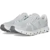 On Cloud 6 Chaussure de Course pour Femme Gris 3WF10060070