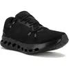 Chaussures de running femme On-running Cloudsurfer 2 Noir 36,5