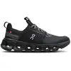 On Running Cloudswift Junior - Black, Black 37.5
