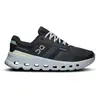 On Running Cloudrunner 2 hardloopschoenen dames wit