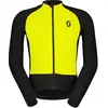 Scott Veste Rc Pro Warm Hybrid Goretex Windstopper