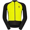 Scott Veste Rc Pro Warm Hybrid Goretex Windstopper