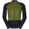 Scott Veste Rc Pro Warm Hybrid Goretex Windstopper