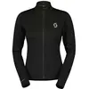 Scott Maillot à Manches Longues Gravel Warm Merino