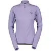 Scott Maillot à Manches Longues Gravel Warm Merino