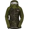 Scott Veste Trail Storm Wp