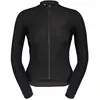 Scott Maillot à Manches Longues Rc Pro Warm