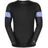 Scott Maillot à Manches Longues Trail Tuned