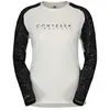 Scott Maillot à Manches Longues Trail Contessa Signature