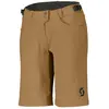Scott Cuissard Sans Bretelles Trail Flow Padded
