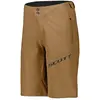 Scott Cuissard Sans Bretelles Endurance Ls/fit Padded