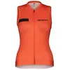 Scott Maillot Sans Manches Rc Pro Wo