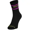 Scott Chaussettes Retro Casual Crew 3 Unités
