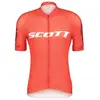 Scott Maillot à Manches Courtes Rc Pro