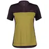 Scott Maillot à Manches Courtes Trail Flow