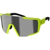 Scott Lunettes De Soleil Photochromiques Shield Compact Ls