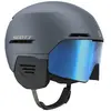Scott Casque Avec Visière Blend Plus