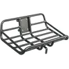 Bergamont Porte-bagages Avant Headtube 1 1/8´´