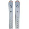 Scott Skis Alpins Femme Superguide 88